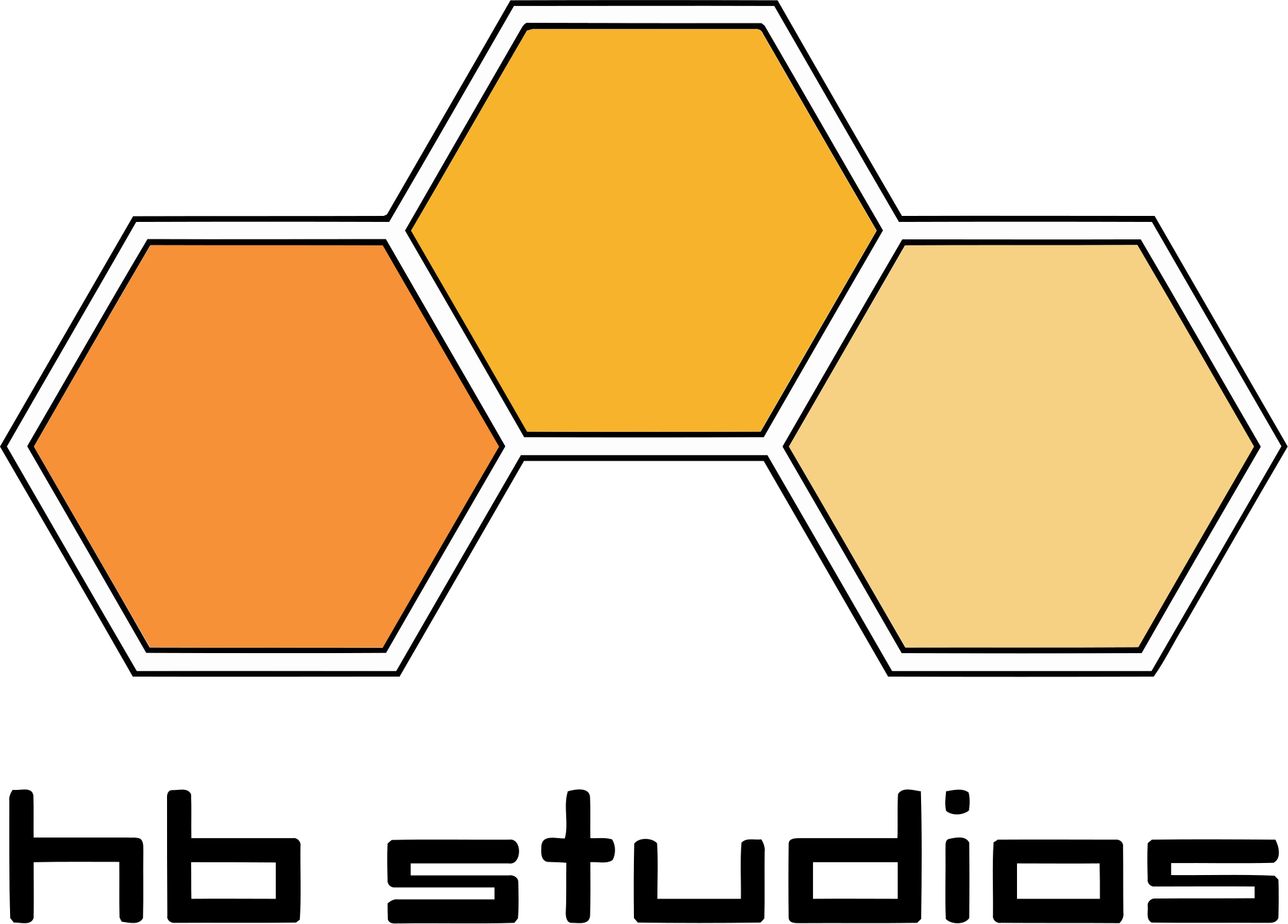 HB Studios logo