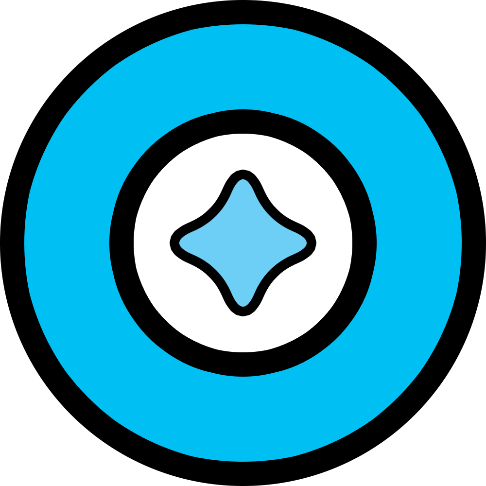 Shufflepuck logo